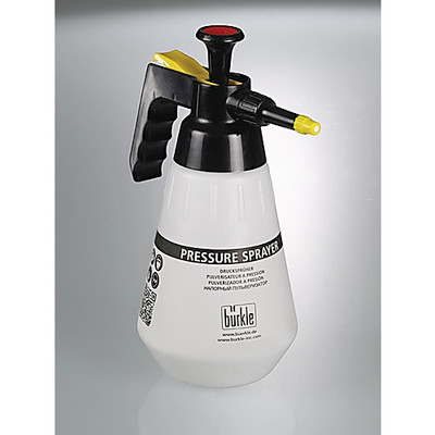 Pressure sprayer