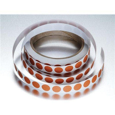 Chemical Process Indicator Label