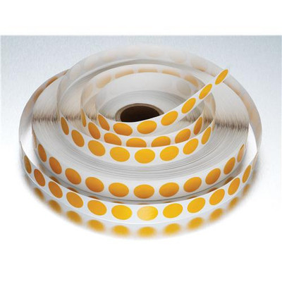 Chemical Process Indicator Label