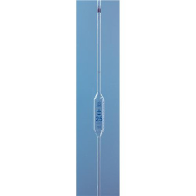 Bulb Pipette