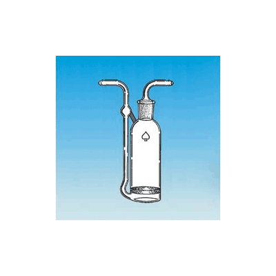 500mL porosity A bottle 
 {2022-716670}
