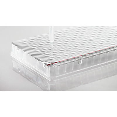 Foil Heat Seal; aluminium heat sealing f {2207-4ti0536 PK}