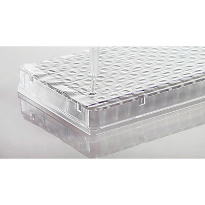 Pierce Heat Seal; pierceable heat sealin {2207-4ti0532S}