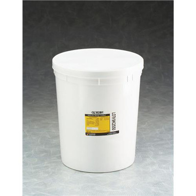 Glycine -2.5Kg {2577-IB70194}