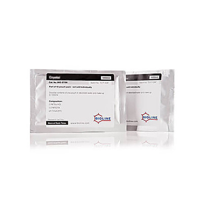 DNA Loading Buffer Blue