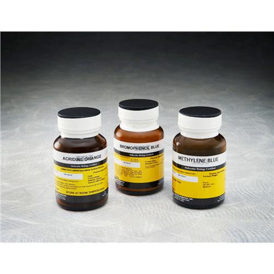 Methylene Blue - 25gm {2577-IB74050}
