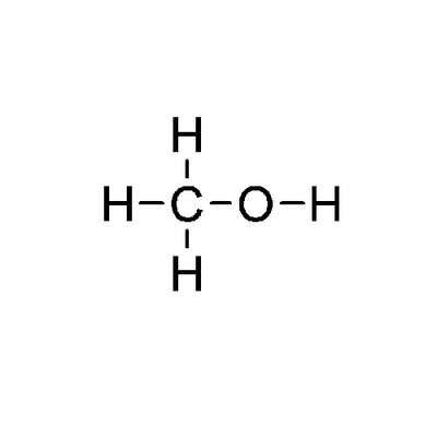 Methanol
