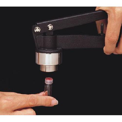 8mm Crimp Type Decapper {2619-932008}