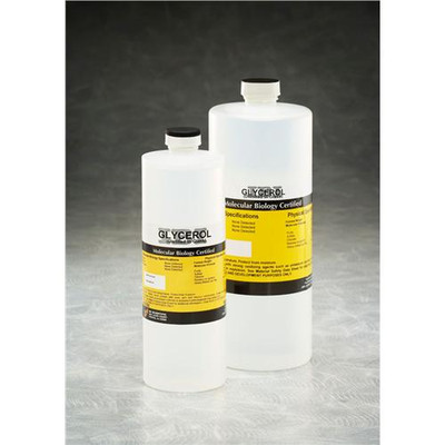 Glycerol - 1L {2577-IB15762}