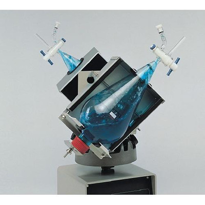 1 L SEPARATORY FUNNEL RACK {2497-099ABT1000S}