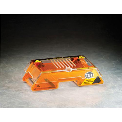 QS710 Analytical Comb