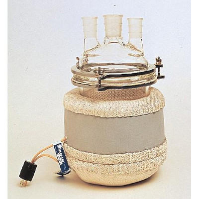 Fabric Mantle for 2000mL Resin Reaction  {2497-100AO576}