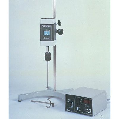 DIGITAL STIR-TESTER