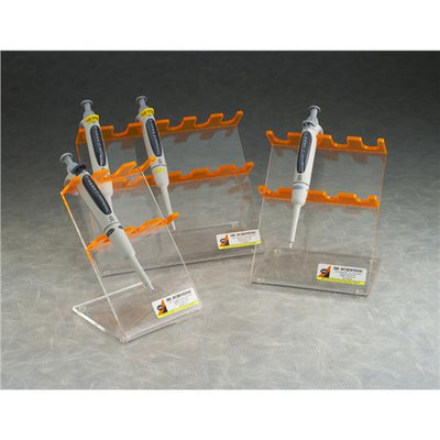 4-Place Pipette Stand {2577-PST40}