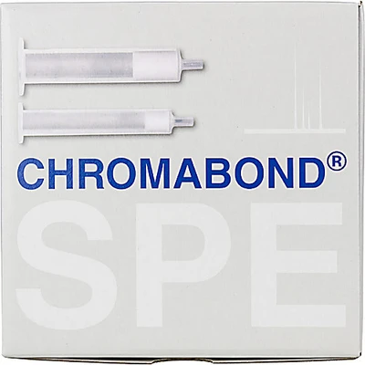 CHROMABONDr HR-P-AOX SPE columns