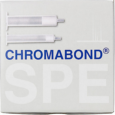 CHROMABONDr SB (SAX) SPE columns