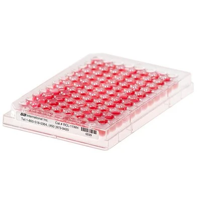 Cryo Laser Labels