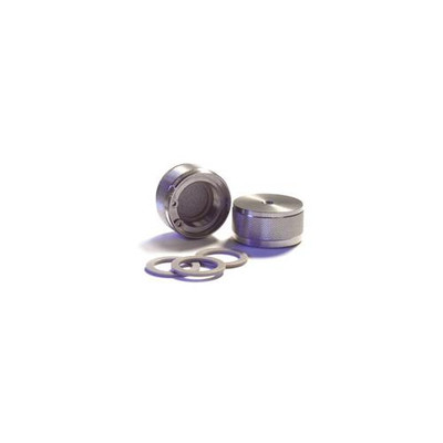 Replacement Extraction Cell End Caps for {2966-26096 PK}