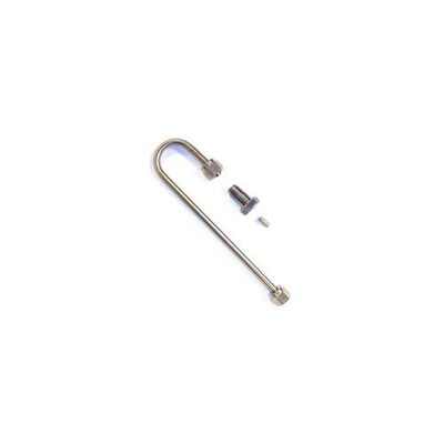 Grab Passive Air Sampling Kit