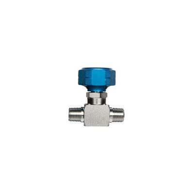 Sample Cylinder Valve UHP