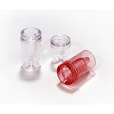 2.5 mL sample cup