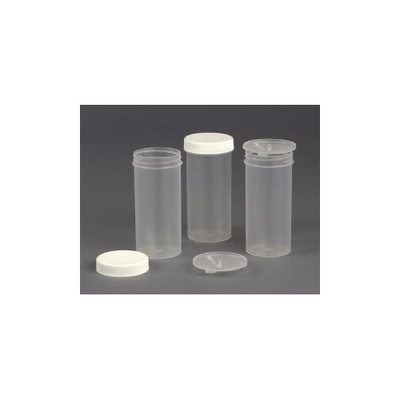 100mL Digestion Cups with Screw Caps {2413-SC490 PK}