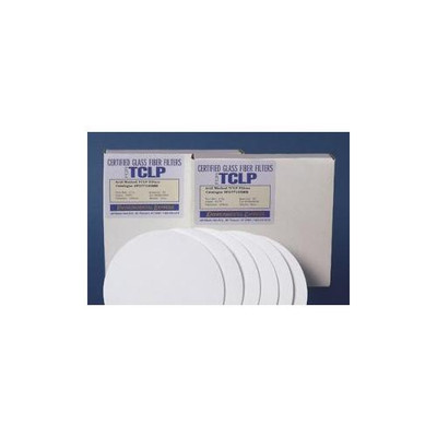 Standard TCLP Filters