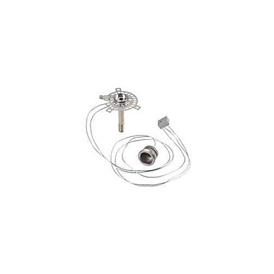 EZ Twist Top Injection Port Kit for Agil {2966-22735}