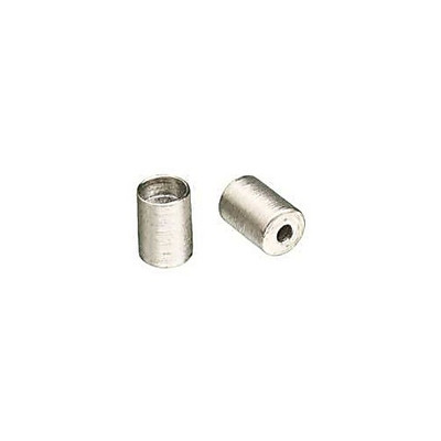 Graphite Ferrule for M4 fitting for TRAC {2966-20285 PK}