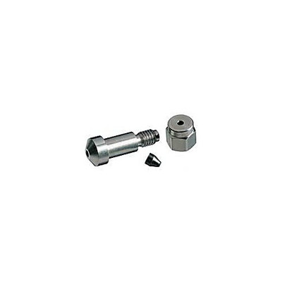 Injector Nut Kit