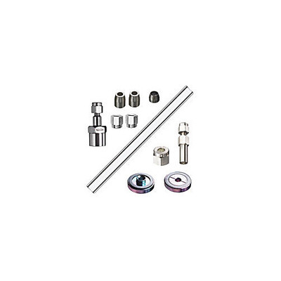 Micropacked Column Adaptor Kit for FID {2966-22428}