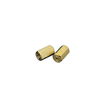 MSD Source Nut {2966-20643 PK}