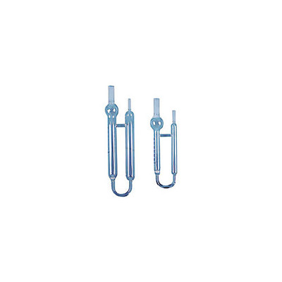 Non-Fritted sparger