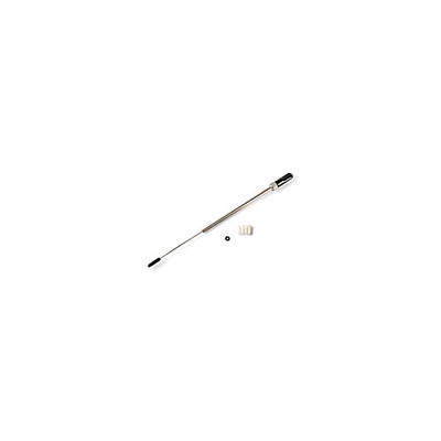 Split Vent Line 32"
