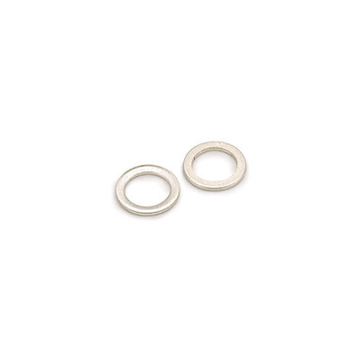 Silver Seal for Split/Splitless Injector {2966-23057 PK}