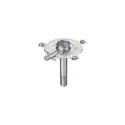 Injector Shell Weldment For Agilent 6850 {2966-22673}