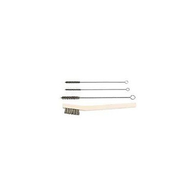 Stainless Steel Tube Brushes/Surface Bru {2966-20112}
