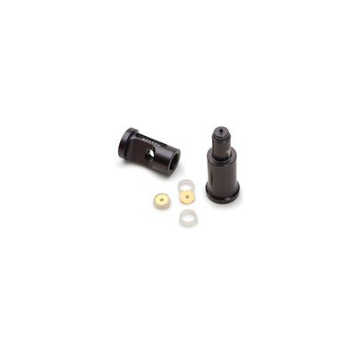 Outlet Cap for Agilent 1050/1100/1200 {2966-25139 PK}