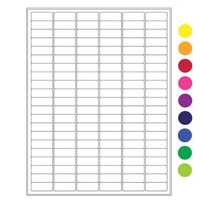 Cryo Laser Labels