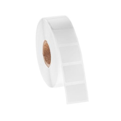 Cryogenic barcode labels 0.9" x 0.75"