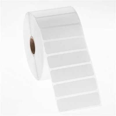 Cryogenic barcode labels 3.25" x 0.875"
