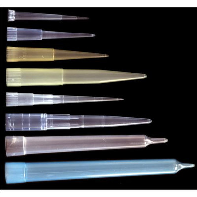 Pipet tips
