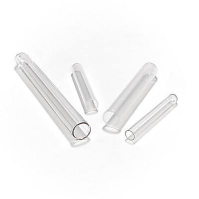 13 x 100 mm tubes