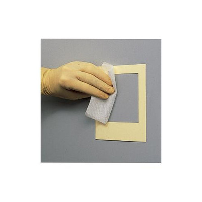 Dust Sampling Template 10 cm x 10 cm {2413-C1010 PK}