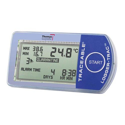 Traceabler Logger-TracT Temperature {2279-6540}