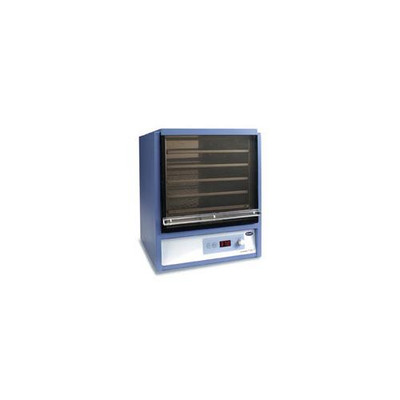 Incubator for Microtitre Plates