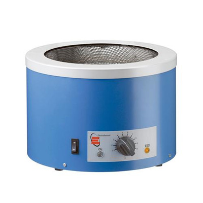 CMU Uncontrolled Electromantle