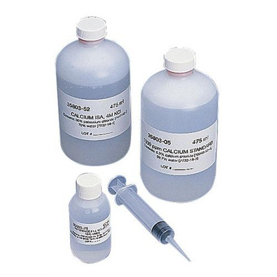 ISA for Ammonium