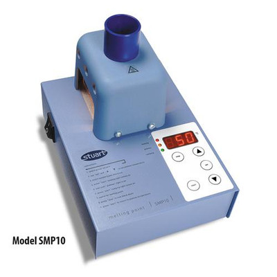 SMP30 Melting Point