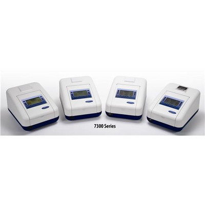 7300 Visible Spectrophotometer